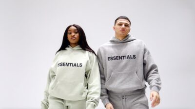 7 Trending Essentials Hoodie and Shirt Designs to Boost Your Brand