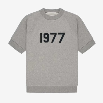 Essentials-1997-Gray-Cotton-Shirt-1