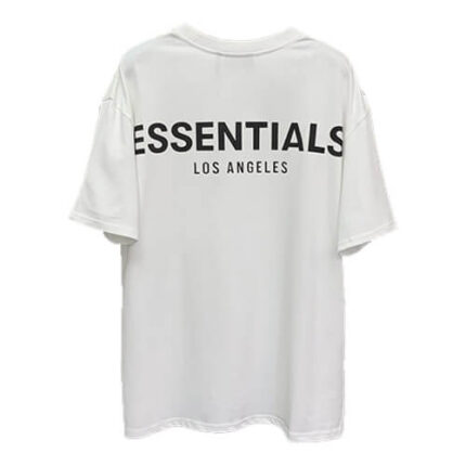 Essentials-Los-Angeles-White-T-shirt-1