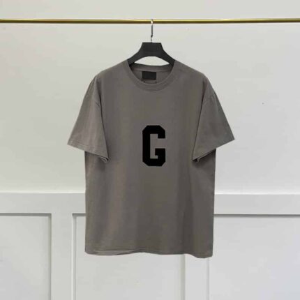 Fear-of-God-Essentials-G-Charcoal-Gray-Shirt