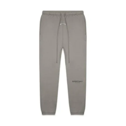 Fear of God Essentials Oversized Sweatpant Gray