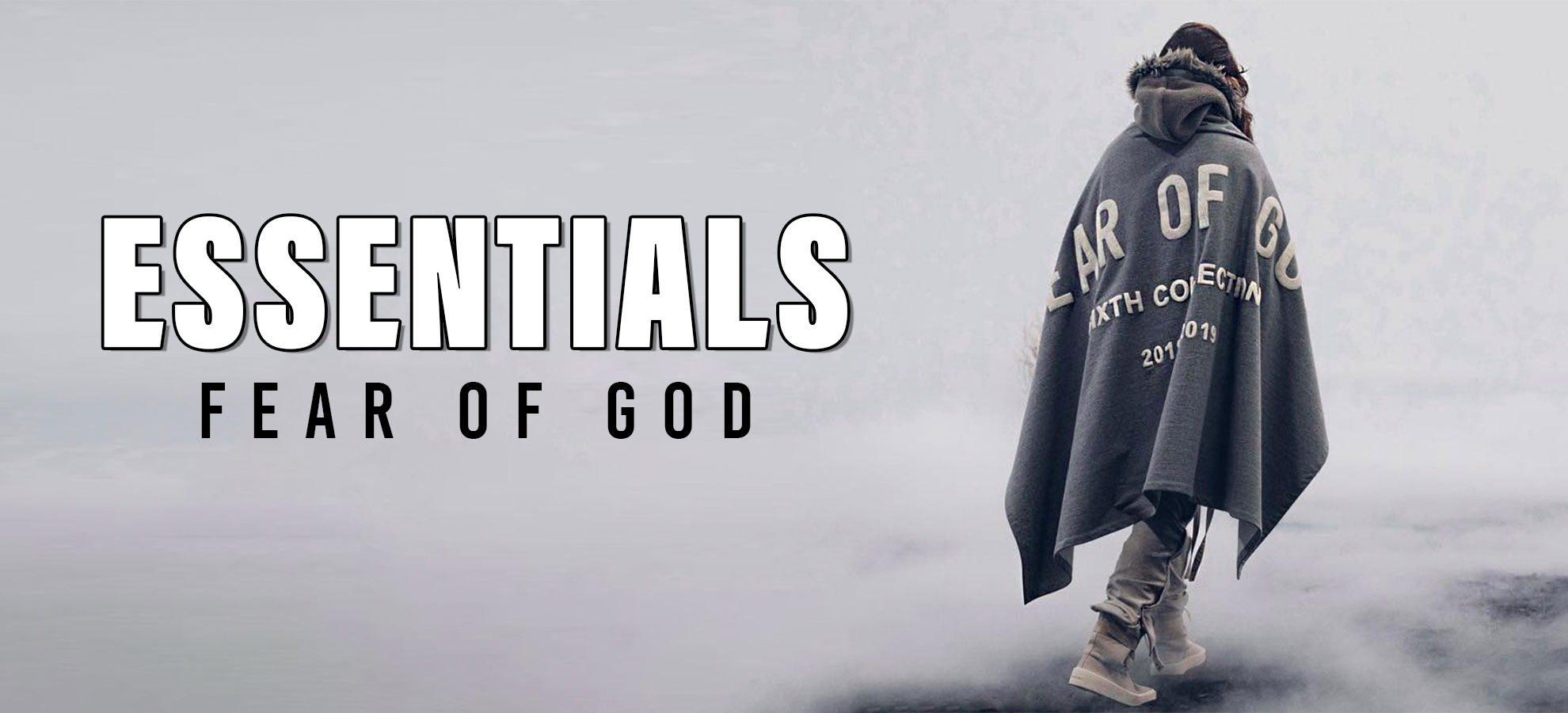 Essentials Banner